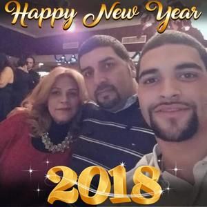 Meet your Posher, Ana